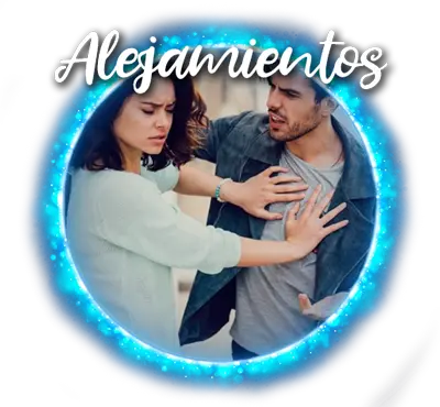 Alejamientos de Terceros Ecuador